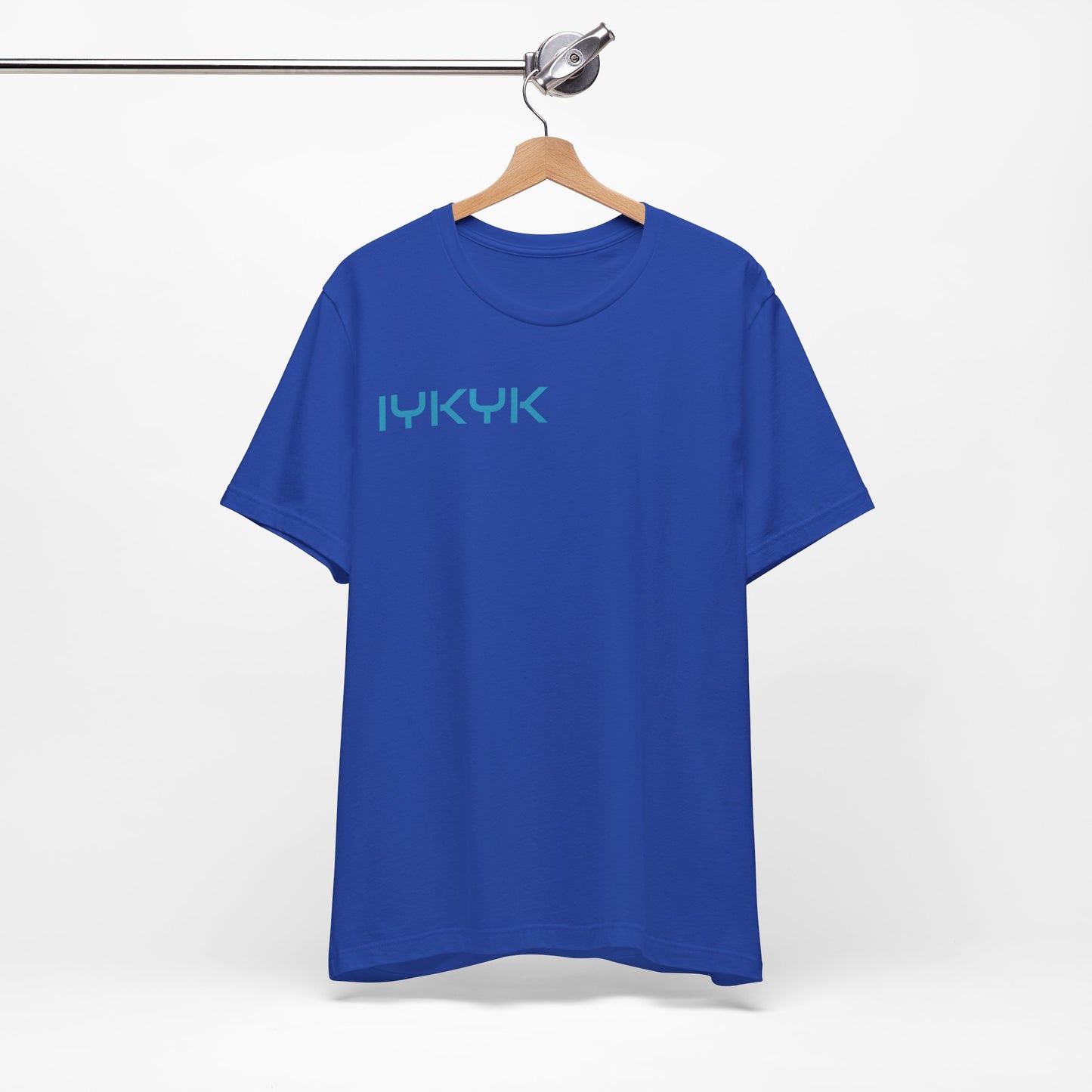 IYKYK Tees | IYKYK Tee