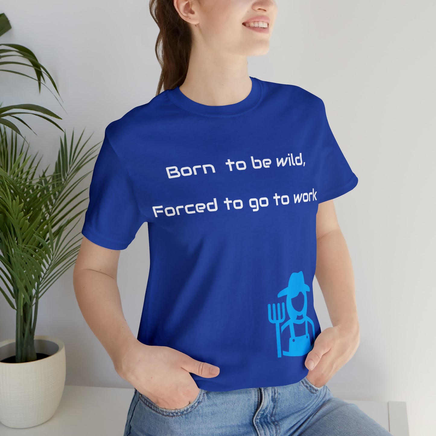 Born To Be Wild