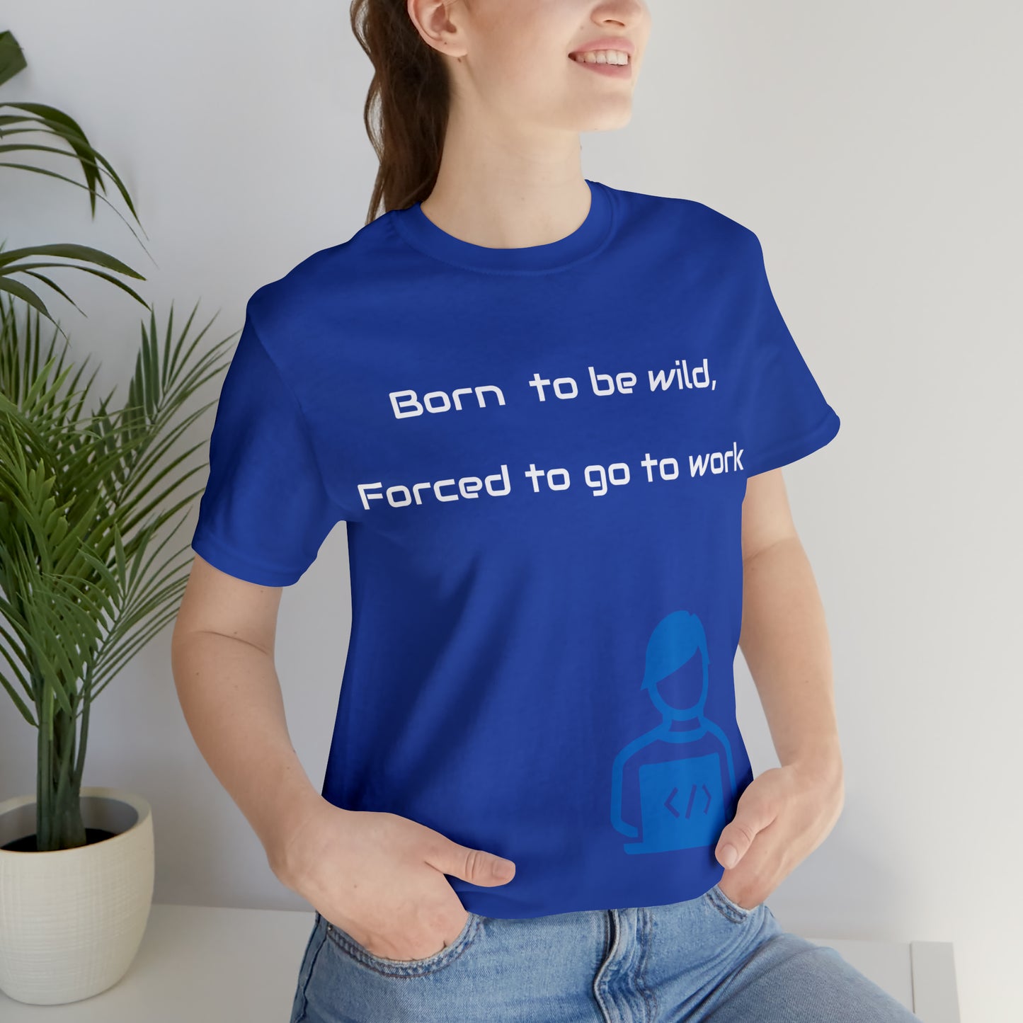 Born To Be Wild