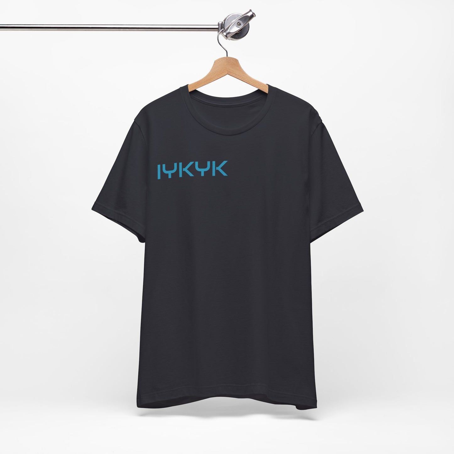 IYKYK Tees | IYKYK Tee