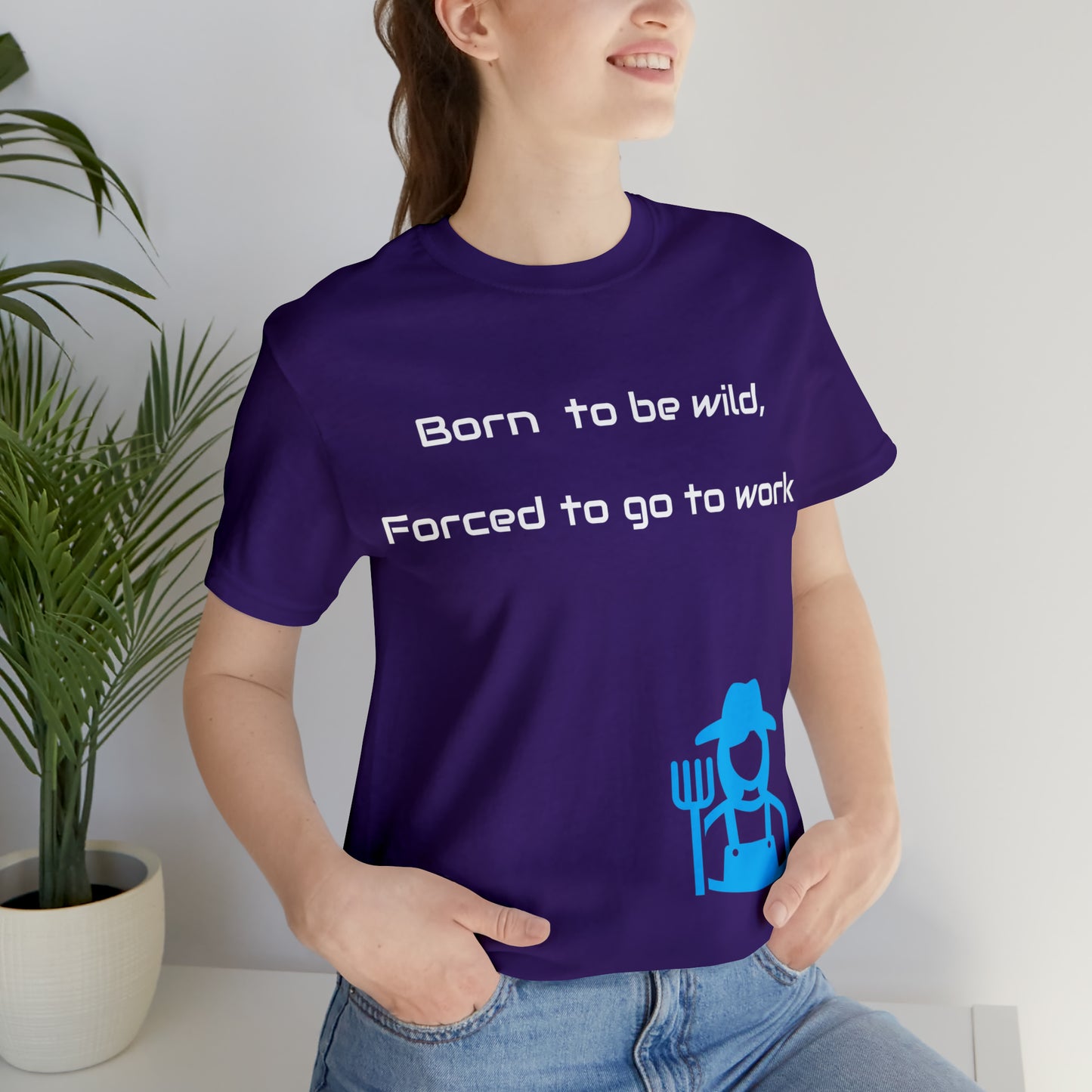 Born To Be Wild